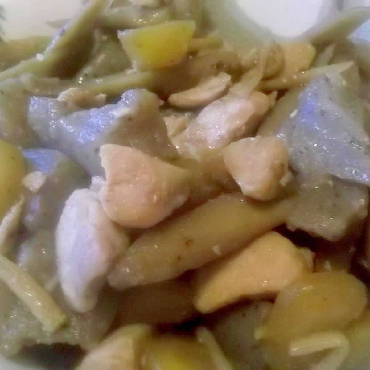 鶏胸肉とこんにゃく ゴボウの煮物 レシピ 作り方 By Chaachan6066 楽天レシピ 鶏胸肉とこんにゃく ゴボウの煮物 レシピ 作り方 By Chaachan6066 楽天レシピ